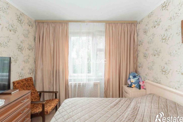 2-комн квартира ул Энергетиков, 2,  д. 2