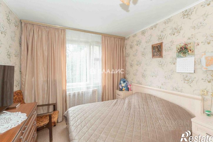 2-комн квартира ул Энергетиков, 2,  д. 2