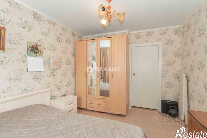 2-комн квартира ул Энергетиков, 2,  д. 2