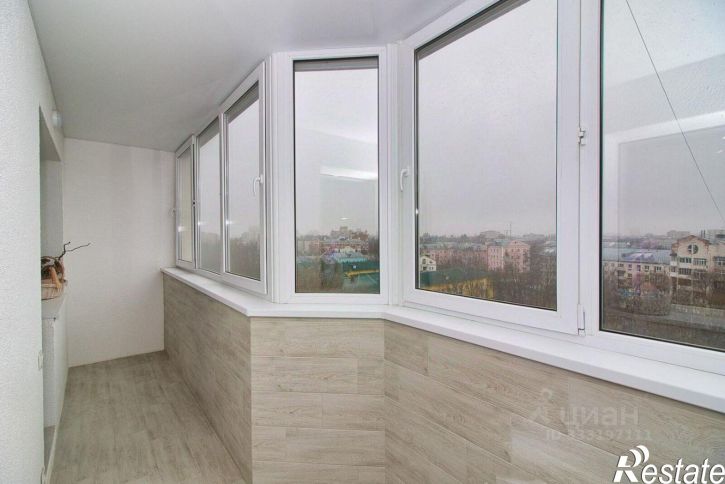 2-комн квартира ул Офицерская, 1А,  д. 1А
