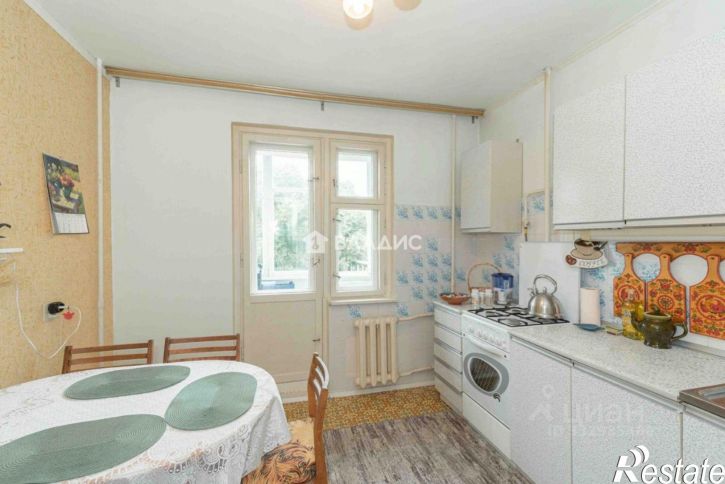2-комн квартира ул Энергетиков, 2,  д. 2