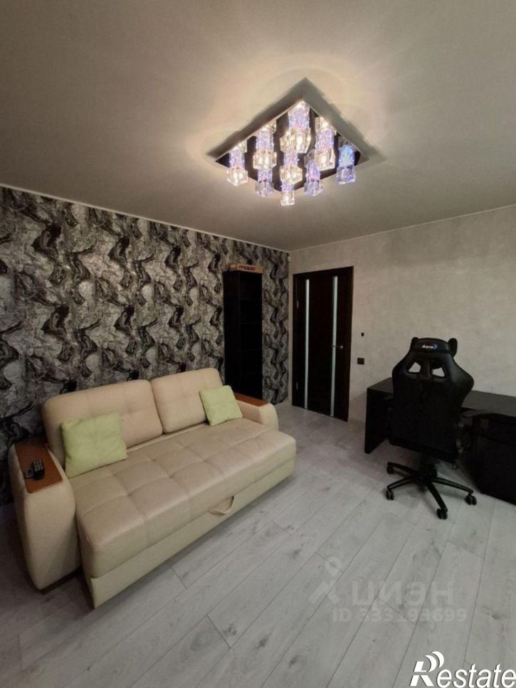 2-комн квартира ул Мира, 15,  д. 15