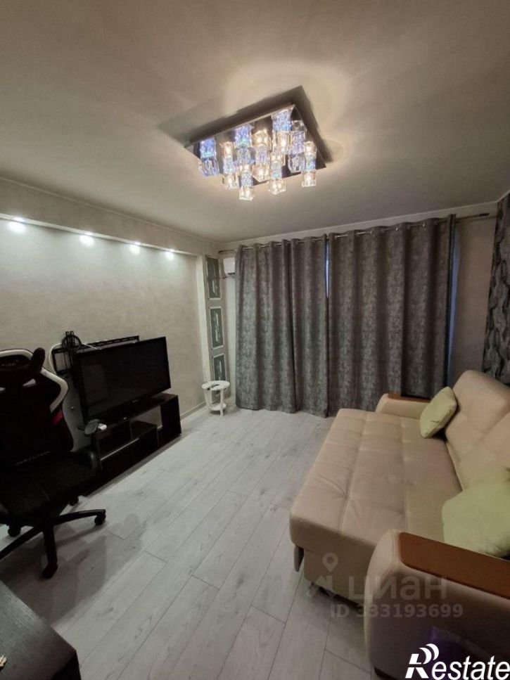 2-комн квартира ул Мира, 15,  д. 15