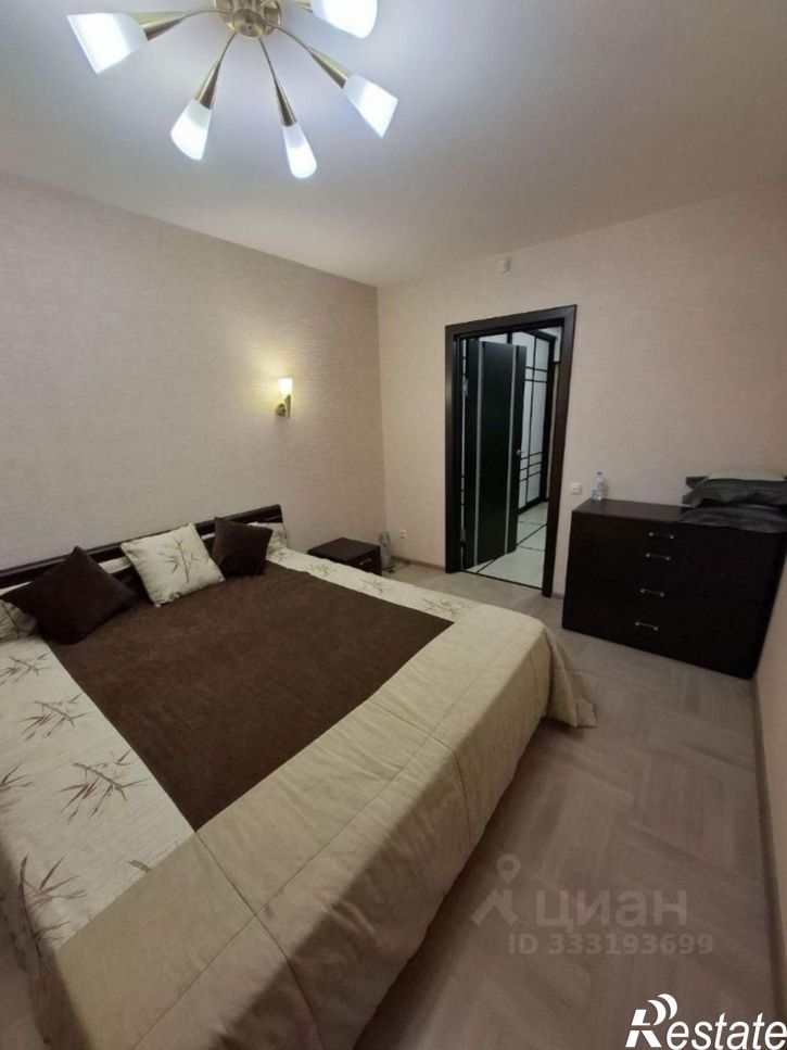 2-комн квартира ул Мира, 15,  д. 15