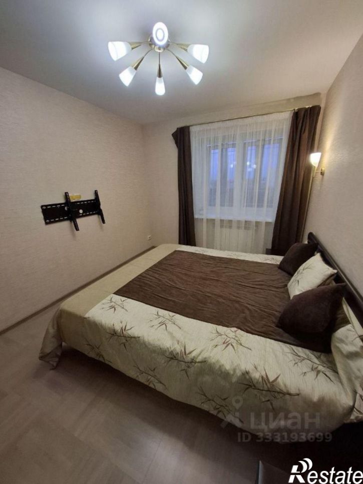 2-комн квартира ул Мира, 15,  д. 15