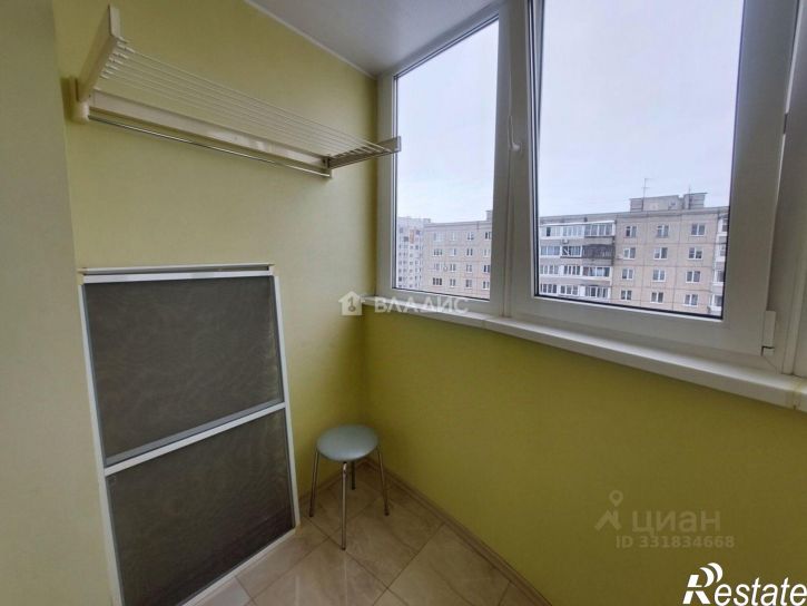 1-комн квартира ул Комиссарова, 4а,  д. 4а