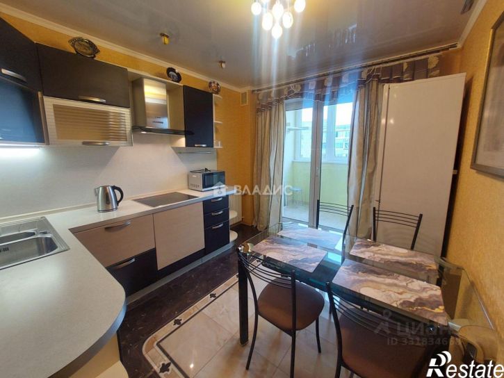 1-комн квартира ул Комиссарова, 4а,  д. 4а