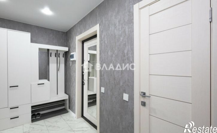 1-комн квартира улица Родионовка, 14к3