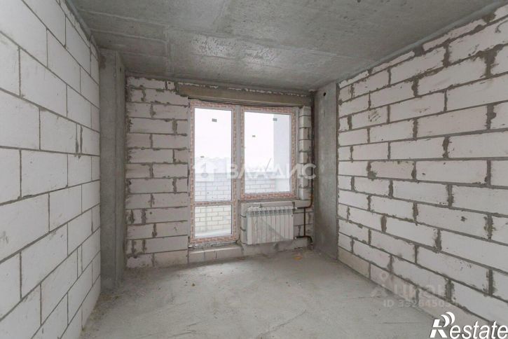 1-комн квартира Всесвятская улица, 12