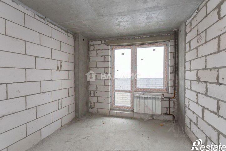 1-комн квартира Всесвятская улица, 12