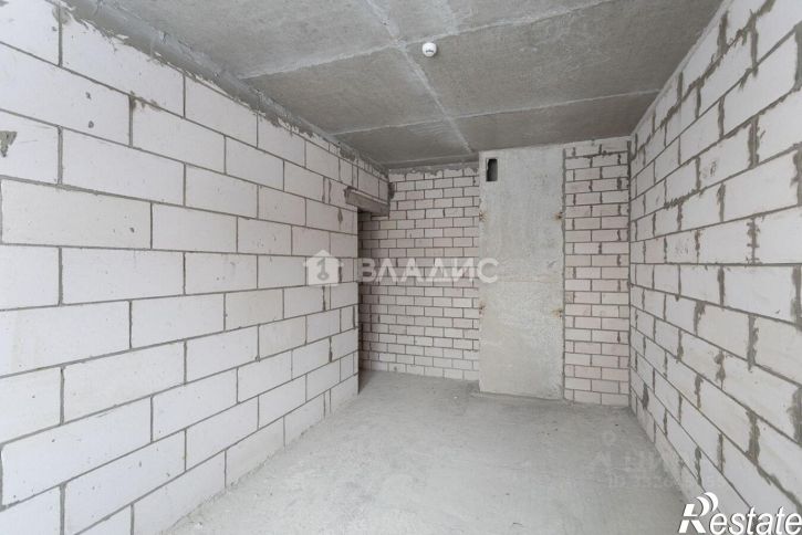 1-комн квартира Всесвятская улица, 12