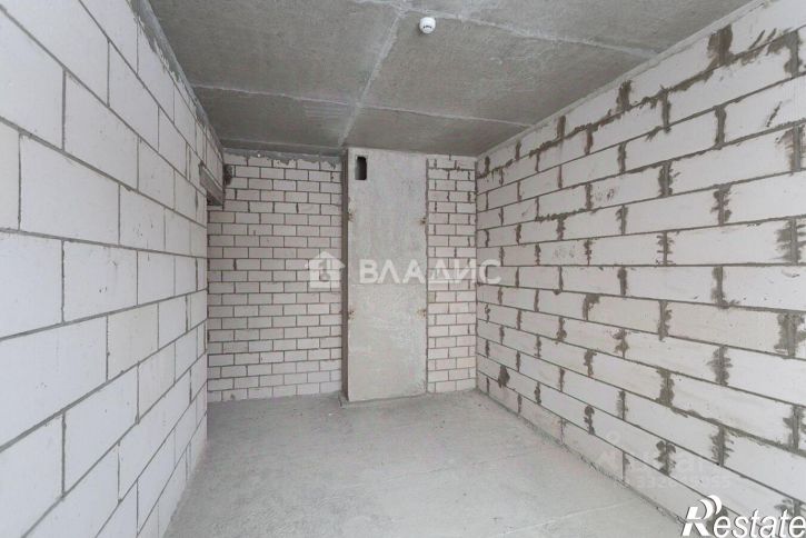 1-комн квартира Всесвятская улица, 12