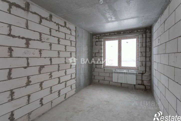 1-комн квартира Всесвятская улица, 12