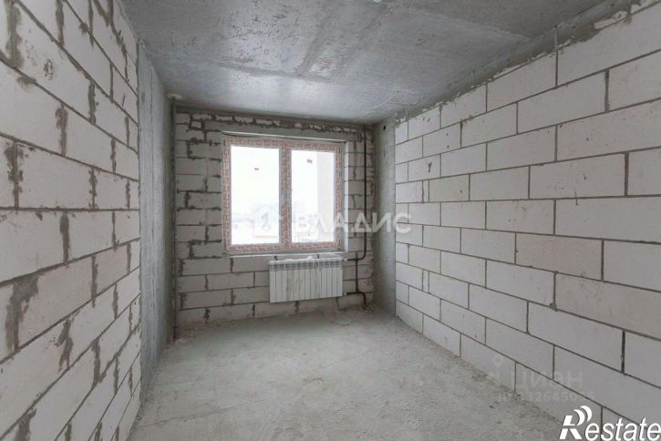 1-комн квартира Всесвятская улица, 12