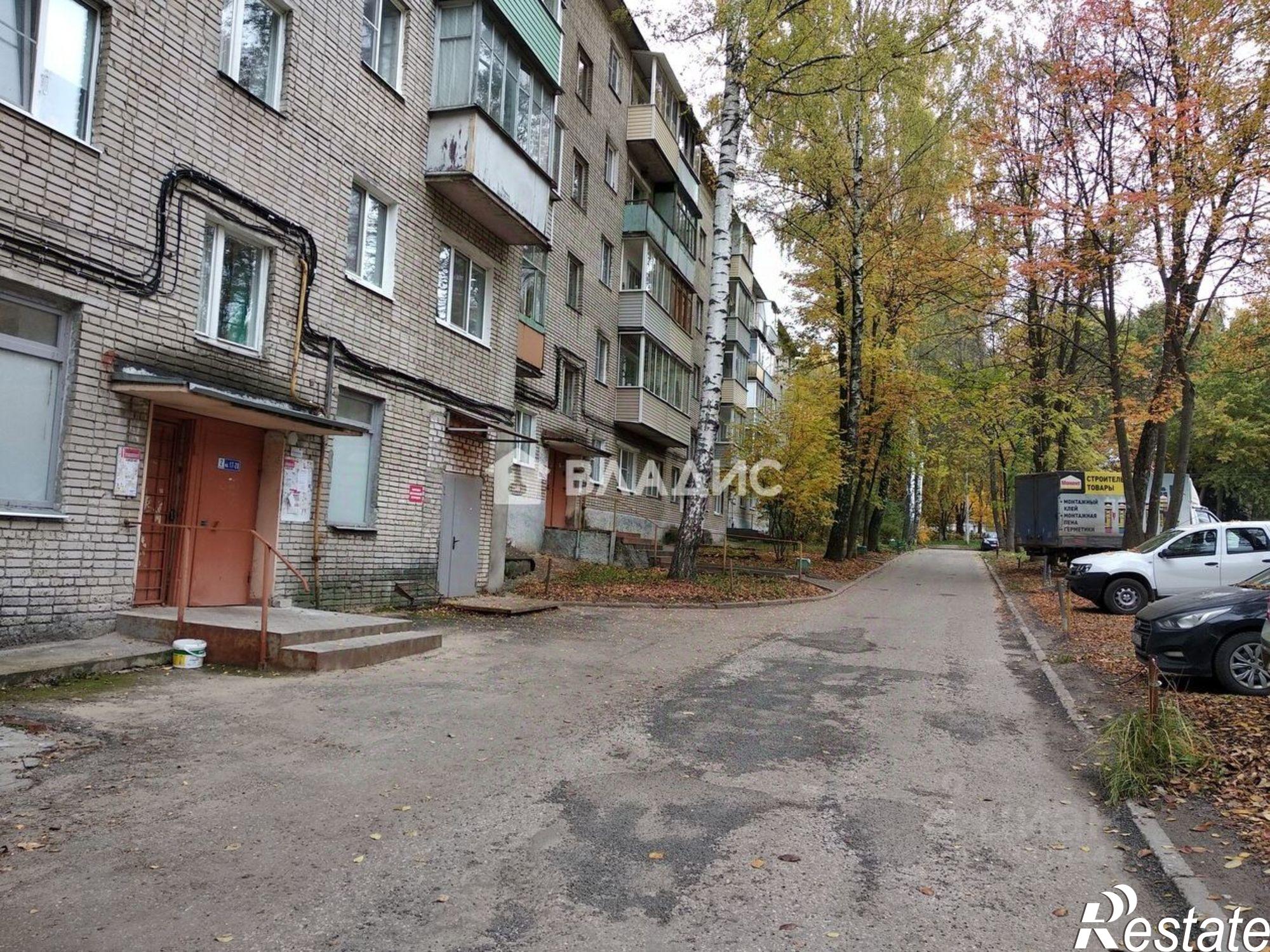 Купить комнату за 980 000 рублей на ул Добросельская, 183