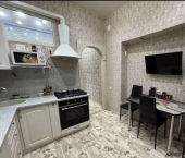 2-комн, 63кв м, этаж 2/2 ул Энергетиков, 1Б