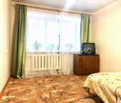 2-комн, 47кв м, этаж 1/5 ул Усти-на-Лабе, 6