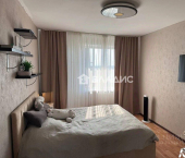 2-комн, 53кв м, этаж 5/5 ул Энергетиков, 3