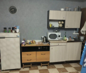 1-комн, 40кв м, этаж 1/2 ул Володарского, 1