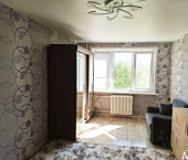 1-комн, 34кв м, этаж 2/5 ул Сущёвская, 4