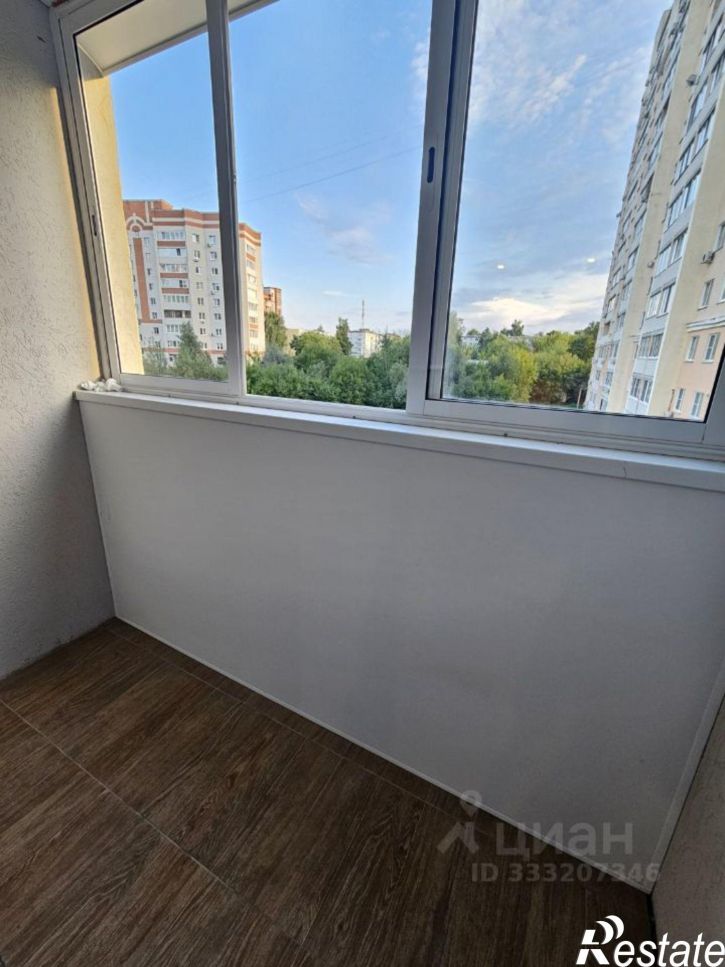 1-комн квартира ул Мира, 2В,  д. 2В