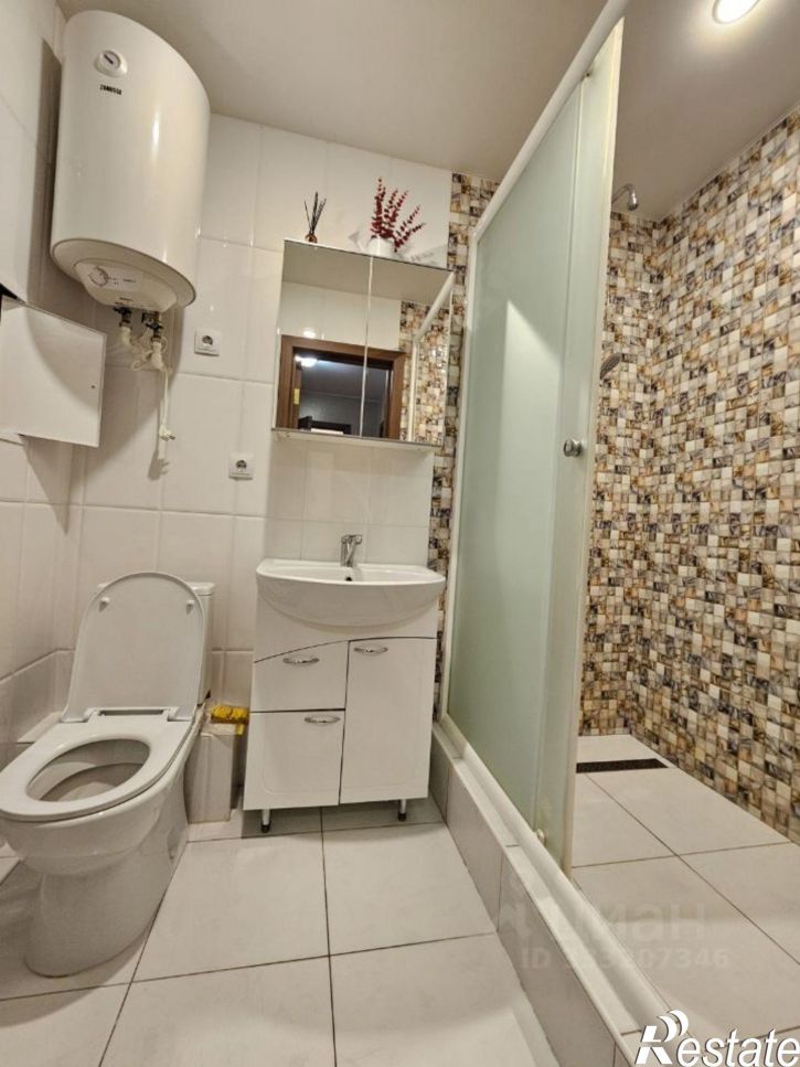 1-комн квартира ул Мира, 2В,  д. 2В