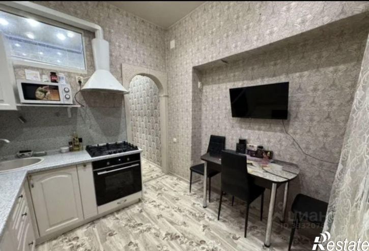 2-комн квартира ул Энергетиков, 1Б,  д. 1Б