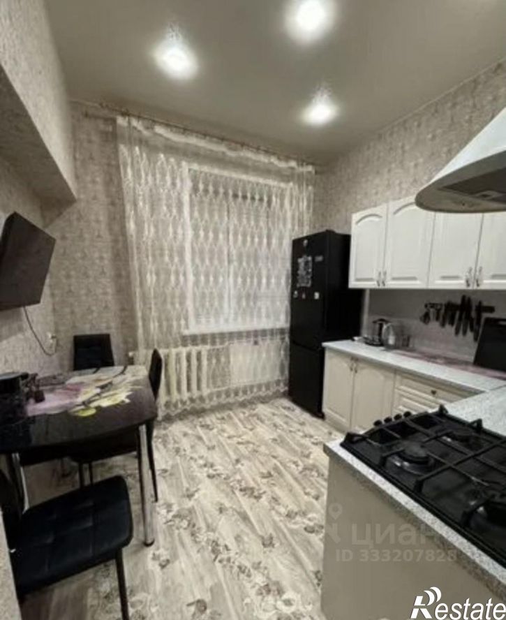 2-комн квартира ул Энергетиков, 1Б,  д. 1Б