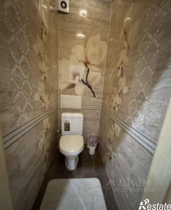 2-комн квартира ул Энергетиков, 1Б,  д. 1Б