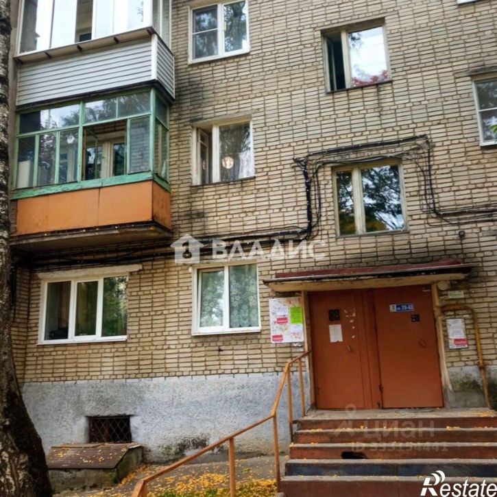 Комната ул Добросельская, 183,  д. 183