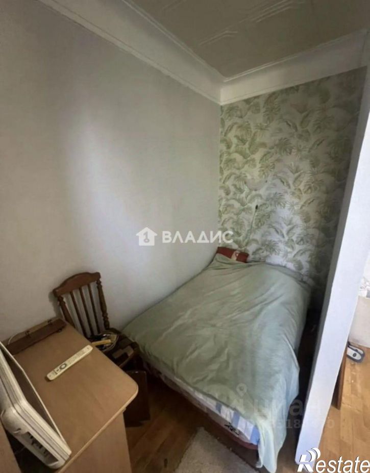 Комната ул Большие Ременники, 17а,  д. 17а