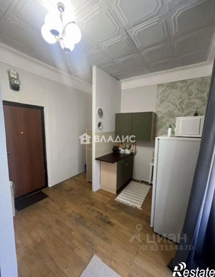 Комната ул Большие Ременники, 17а,  д. 17а
