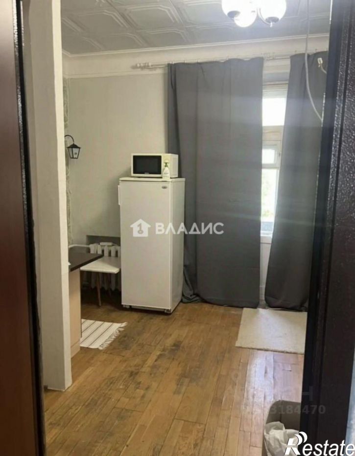 Комната ул Большие Ременники, 17а,  д. 17а