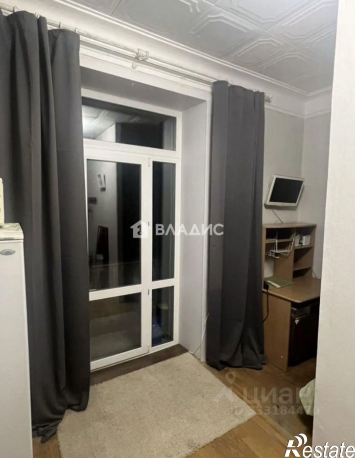 Комната ул Большие Ременники, 17а,  д. 17а