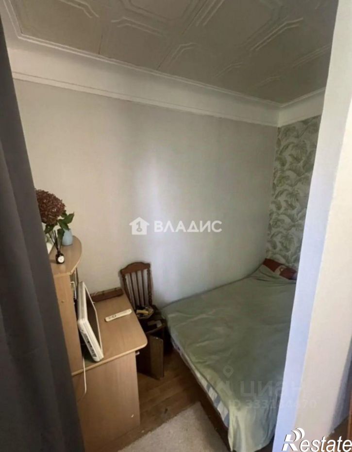 Комната ул Большие Ременники, 17а,  д. 17а