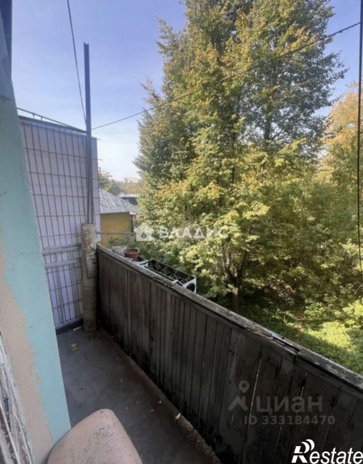 Комната ул Большие Ременники, 17а,  д. 17а