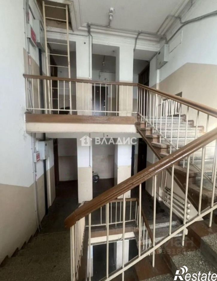 Комната ул Большие Ременники, 17а,  д. 17а