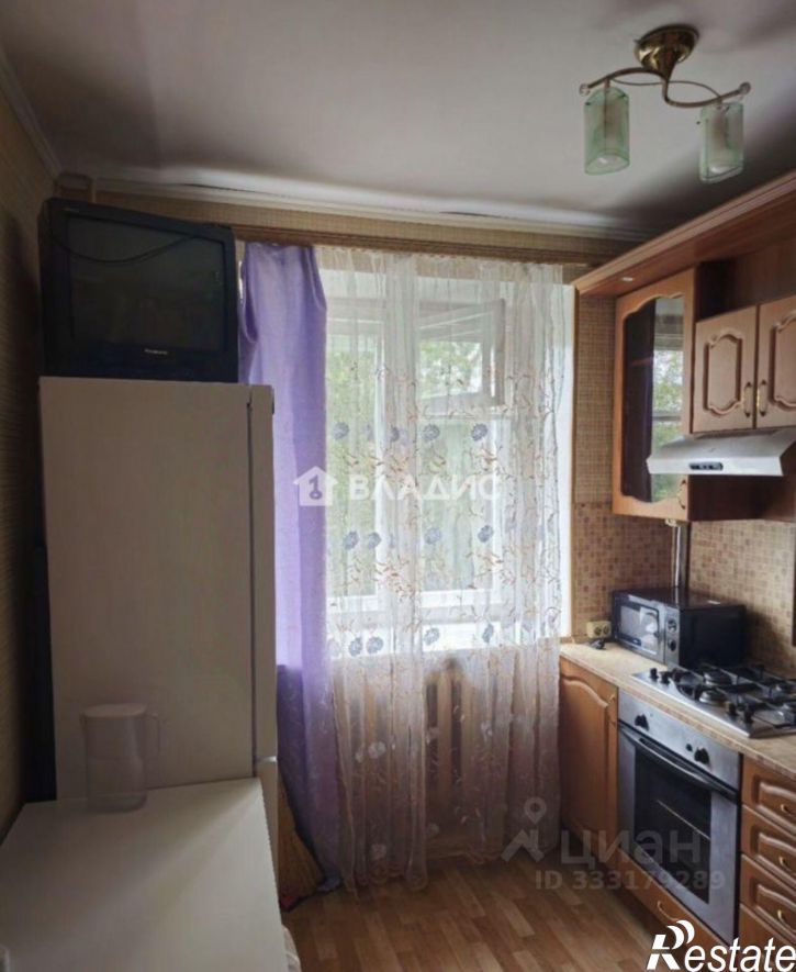 1-комн квартира ул Университетская, 12,  д. 12