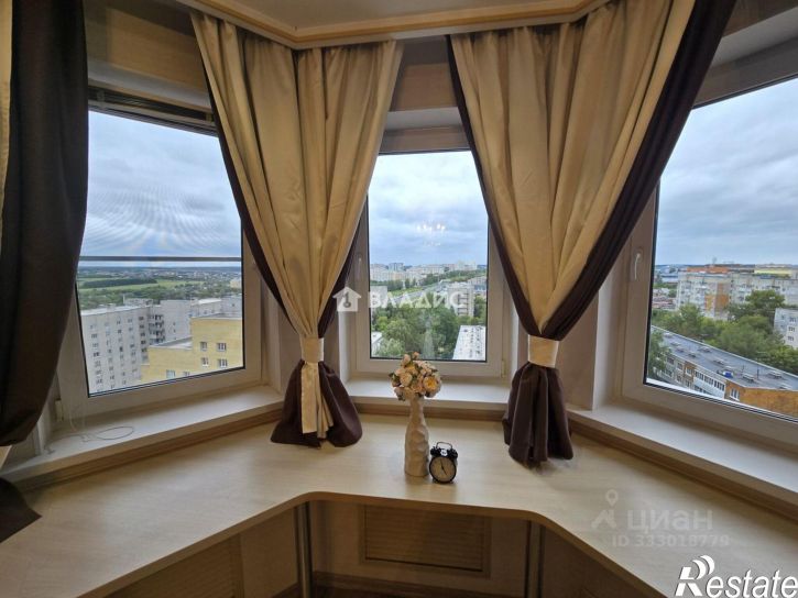 2-комн квартира ул Тракторная, 4,  д. 4