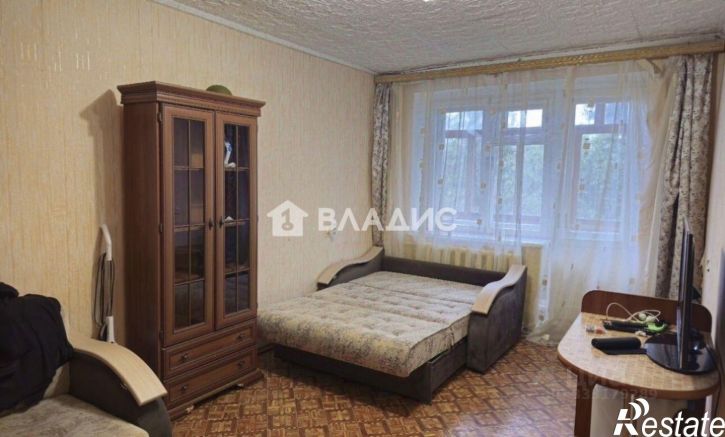 1-комн квартира ул Университетская, 12,  д. 12