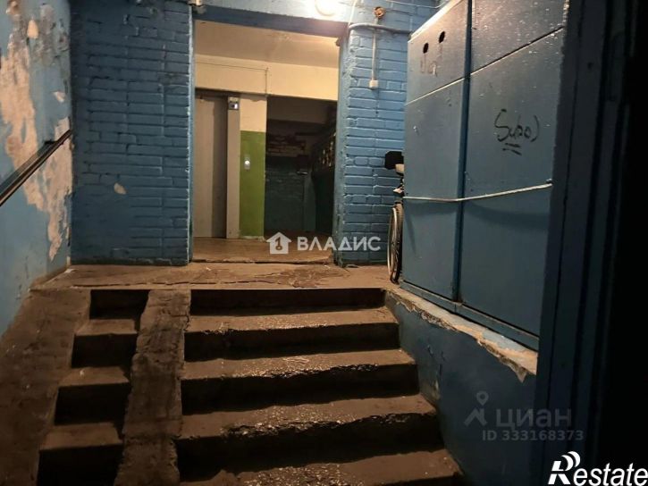 1-комн квартира ул Верхняя Дуброва, 28Б,  д. 28Б