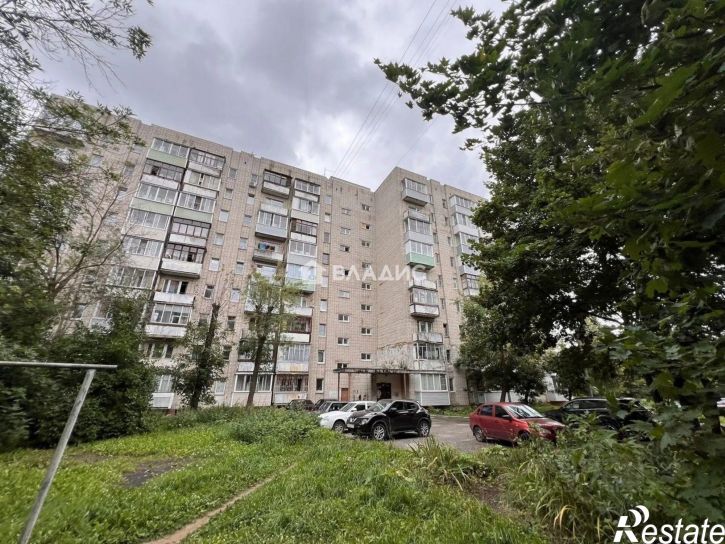 1-комн квартира ул Верхняя Дуброва, 28Б,  д. 28Б