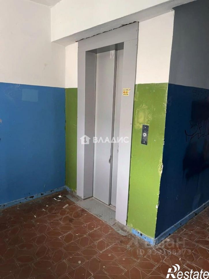 1-комн квартира ул Верхняя Дуброва, 28Б,  д. 28Б