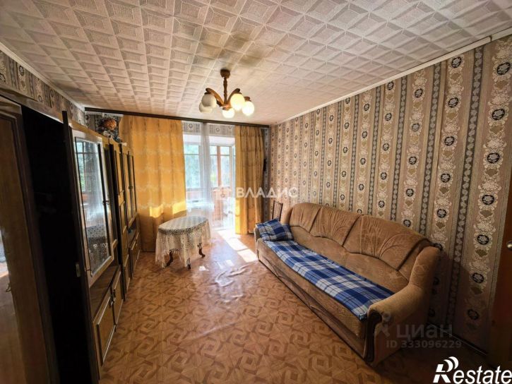 1-комн квартира Судогодское шоссе, 33,  д. 33
