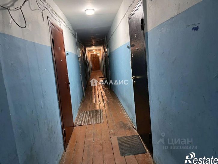 1-комн квартира ул Верхняя Дуброва, 28Б,  д. 28Б