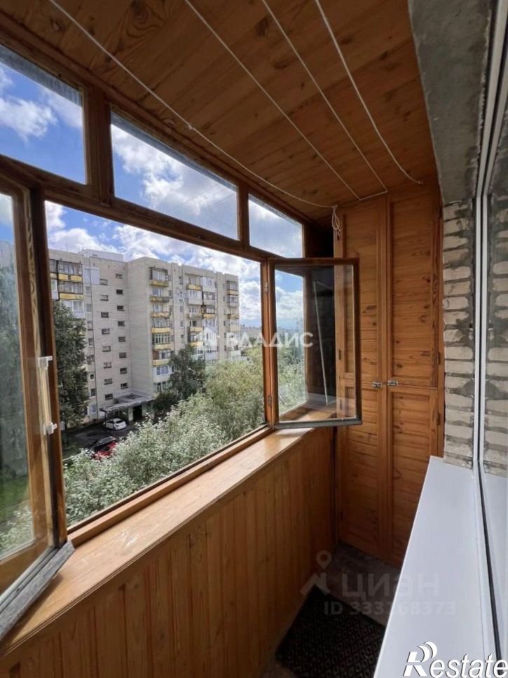 1-комн квартира ул Верхняя Дуброва, 28Б,  д. 28Б