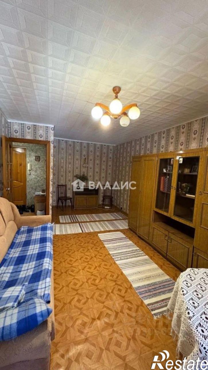 1-комн квартира Судогодское шоссе, 33,  д. 33