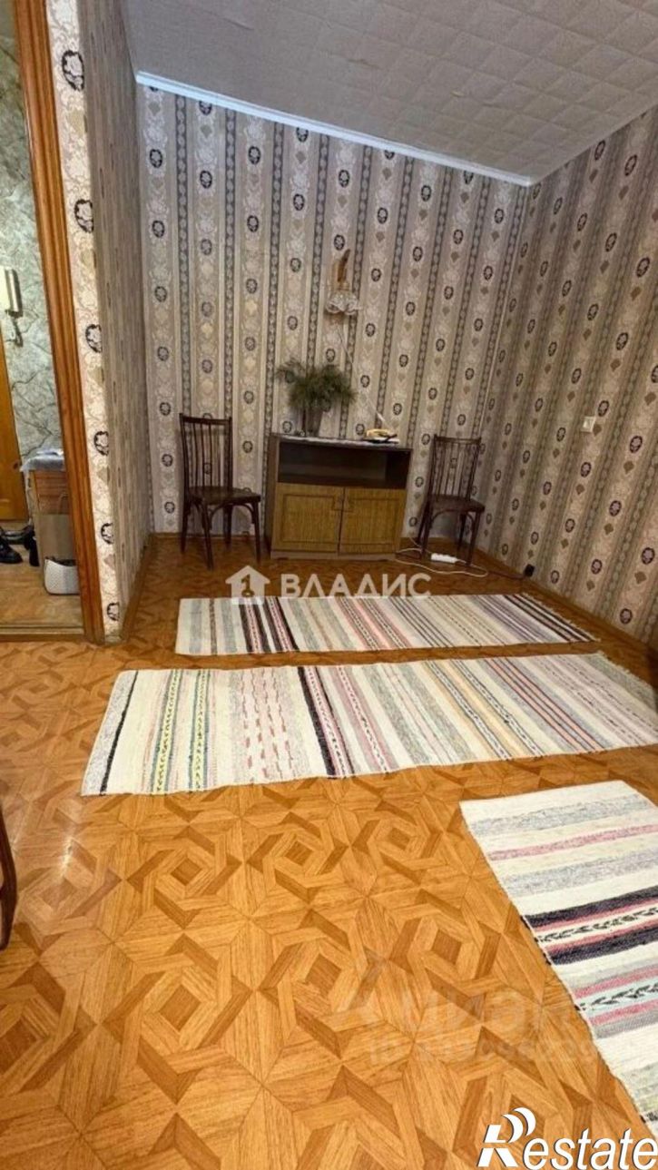 1-комн квартира Судогодское шоссе, 33,  д. 33