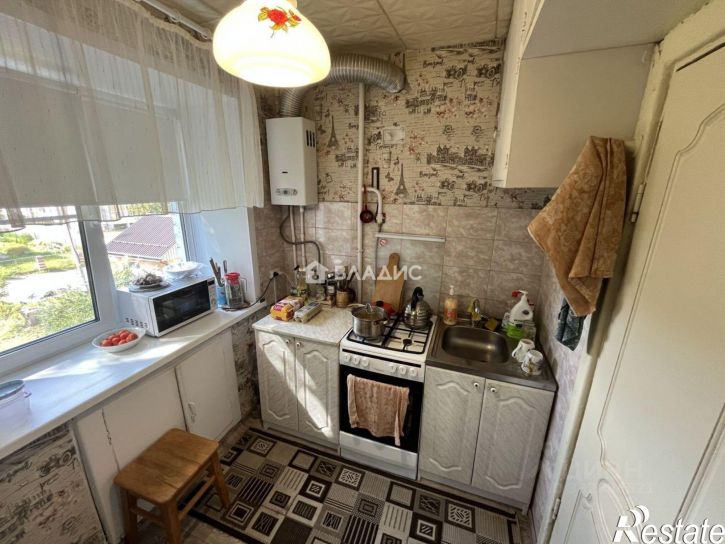 2-комн квартира ул Василисина, 14а,  д. 14а