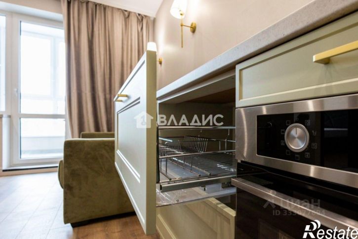 1-комн квартира ул Жуковского, 27,  д. 27